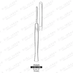 باتوم نایف راست J-32-1190 surgicon