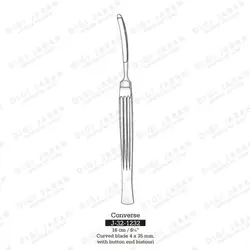 باتوم نایف کرو J-32-1232 surgicon