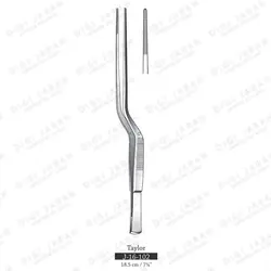 بایونت J-16-102 surgicon 18/20cm