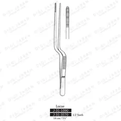 بایونت J-31-1090 surgicon 14cm