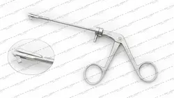 بک بایتر مستقیم لوله ای J-32-925 surgicon