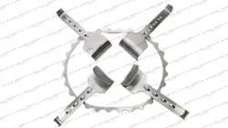 بلید کیریشنر J-19-375 surgicon