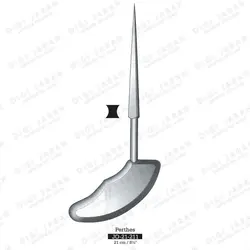 بن دریل پروتز JO-21-211 surgicon