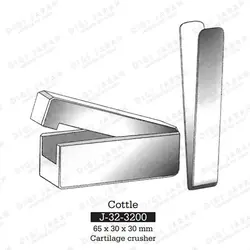 بن کراشه J-32-3200 surgicon