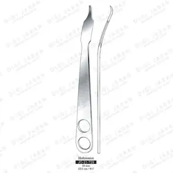 بنت JO-21-729 surgicon 23/5cm 18mm