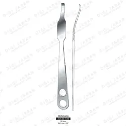 بنت JO-21-733 surgicon 25cm 22mm