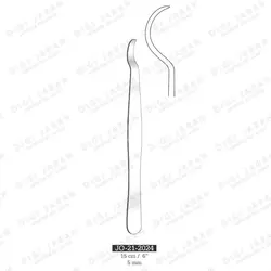 بنت انگشتی JO-21-2024 surgicon 15cm