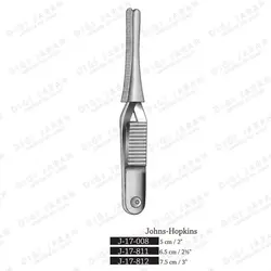 بولداگ جانهاپکینگ راست J-17-811 surgicon 6.5MM