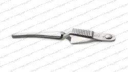 بولداگ جانهاپکینگ کرو J-17-012 surgicon 7.5MM