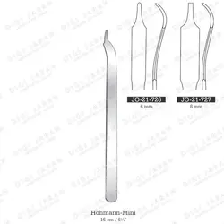 بنت انگشتی JO-21-726 surgicon 16cm 6mm