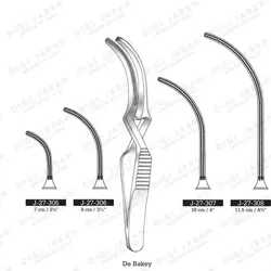 بولداگ دوبیگی کرو J-27-305 surgicon 7.5cm