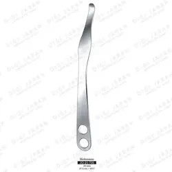 بیت انگشتی JO-21-735 surgicon 27/5cm 24mm