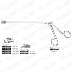پانچ زنان شفت J-20-4070 30cm surgicon