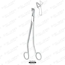 پانچ زنان مدل وندورن J-20-333 surgicon