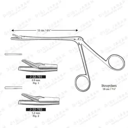 پانچ سپتوم (استرایکن) J-32-781 surgicon FIG:1