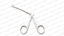 پانچ گوش گرد J-31-1360 surgicon 2MM