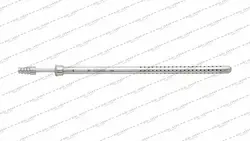 پل راست J-14-090 8mm 22cm surgicon