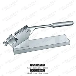 پلاک خم کن رومیزی JO-21-3050 surgicon 3.5