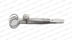 پلاک شالازیون J-50-2750 surgicon small