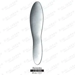 پلیت روردن J-23-004 surgicon 29cm