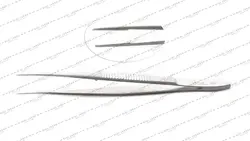 پنس باراکوور J-16-167A surgicon 11cm