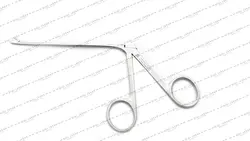 پنس کروکودیل فولر (تفلون پیستون) J-31-3181 surgicon 110mm