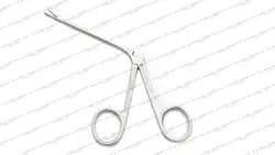 پنس کروکودیل گوش کوخری J-31-1260 surgicon 9cm