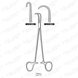 پنس نگوس J-17-265 surgicon