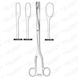 پنس وینتر راست J-20-404 surgicon 29