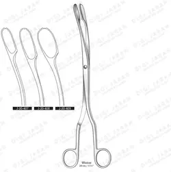 پنس وینتر کرو J-20-407 surgicon 29