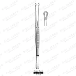 پنست J-16-114 surgicon singley-tuttle