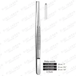 پنست پاتس اسمیت کوخر 21 J-16-094 surgicon