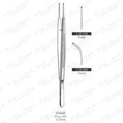 پنست جرالد کوخر کرو J-16-306 surgicon 18cm