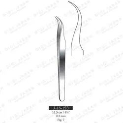 پنست جواهری کرو J-16-153 surgicon