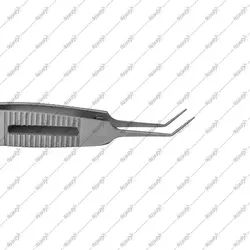 پنست سر کج کاشت مو surgicon