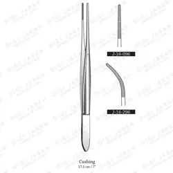 پنست کوشینگ J-16-096 surgicon 17/5cm