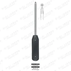 پیچ گوشتی چهار سو JO-21-2571 surgicon