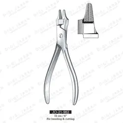 پین گیر ارتوپدی JO-21-982 surgicon 15cm