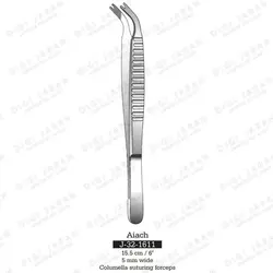 تایینگ مکفرسون دسته گرد J-32-1611 surgicon 11/13CM
