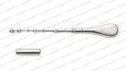 تروکار یونیورسال J-14-002 surgicon 14cm