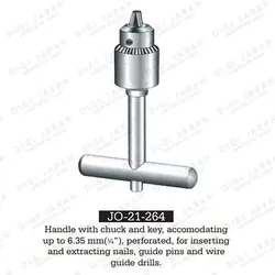 تی هندل JO-21-2530 surgicon