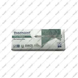 تیغ کاشت مو SP91 paramount