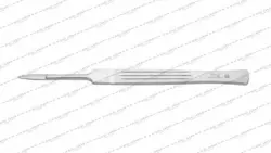 چاقوی ژوزف J-32-1090 surgicon fig:1