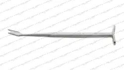 چاقوی مینیسک چپ JO-21-745 surgicon