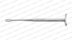 چاقوی مینیسک مستقیم JO-21-743 surgicon