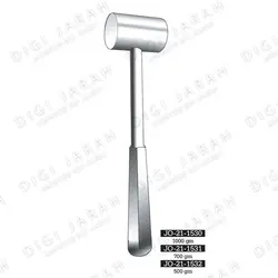 چکش JO-21-1531 surgicon 700gr