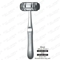چکش JO-21-166 surgicon MEAD