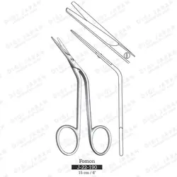 درسوم (فومن) J-22-190 surgicon