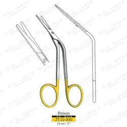 درسوم فومن JT-22-830 surgiconTC