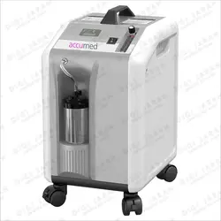 دستگاه اکسیژن ساز ۱۰ لیتری اکیومد Accumed